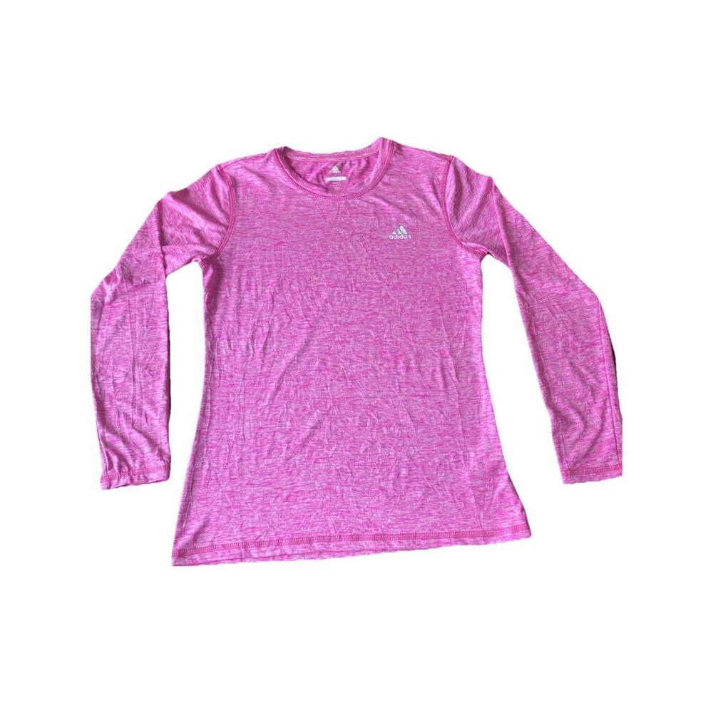 Adidas Womens Golf Shirt